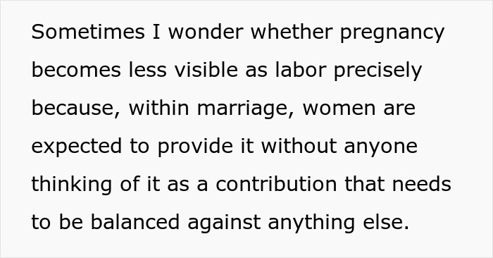 Man Can’t Stay With Partner Who Wants Kids But Isn’t Willing To Give Birth, She Is Appalled This Is An Issue Man Can’t Stay With Partner Who Wants Kids But Isn’t Willing To Give Birth, She Is Appalled This Is An Issue