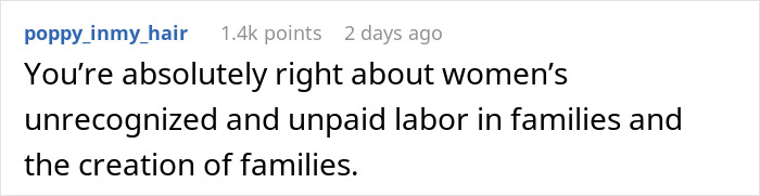 Man Can’t Stay With Partner Who Wants Kids But Isn’t Willing To Give Birth, She Is Appalled This Is An Issue Man Can’t Stay With Partner Who Wants Kids But Isn’t Willing To Give Birth, She Is Appalled This Is An Issue