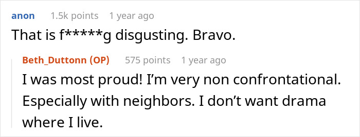 Woman Leaves A Nasty Surprise On Neighbors&rsquo; Door After They Refuse To Take Care Of Their Trash