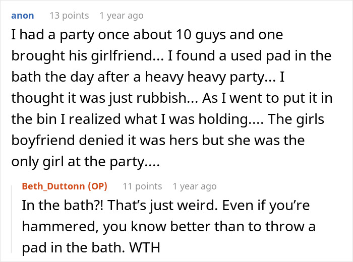 Woman Leaves A Nasty Surprise On Neighbors&rsquo; Door After They Refuse To Take Care Of Their Trash