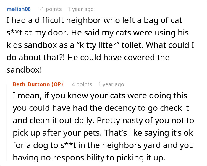 Woman Leaves A Nasty Surprise On Neighbors&rsquo; Door After They Refuse To Take Care Of Their Trash