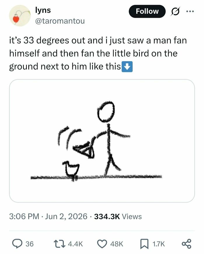 48 Funny Comic Doodles Of Odd Real-Life Moments Shared By This Reddit Community 48 Funny Comic Doodles Of Odd Real-Life Moments Shared By This Reddit Community
