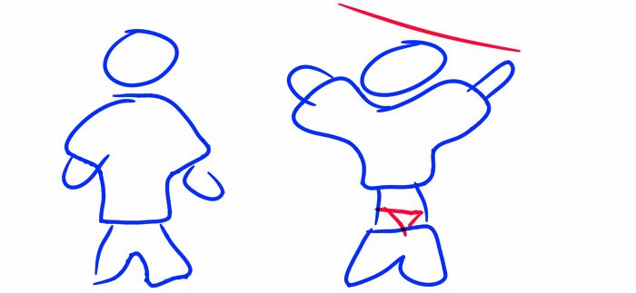 48 Funny Comic Doodles Of Odd Real-Life Moments Shared By This Reddit Community 48 Funny Comic Doodles Of Odd Real-Life Moments Shared By This Reddit Community