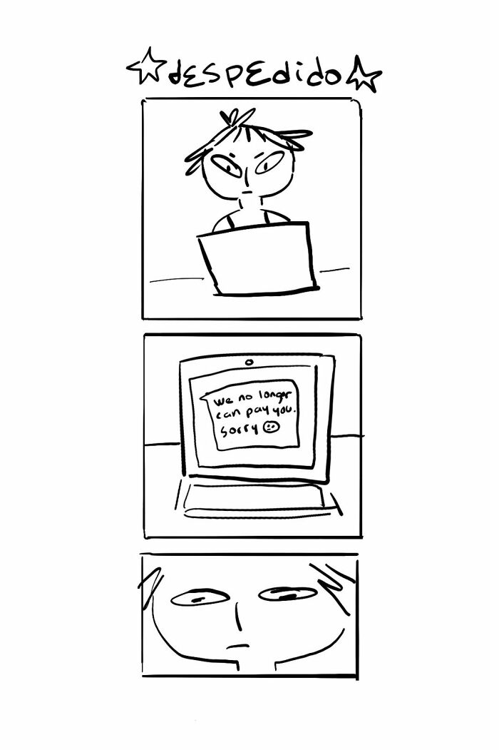 48 Funny Comic Doodles Of Odd Real-Life Moments Shared By This Reddit Community 48 Funny Comic Doodles Of Odd Real-Life Moments Shared By This Reddit Community
