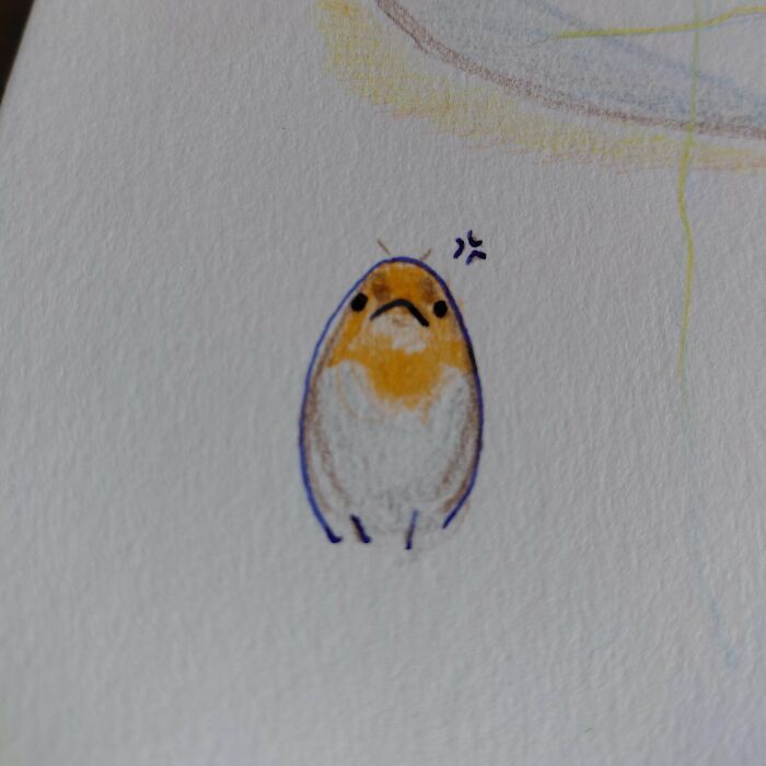 48 Funny Comic Doodles Of Odd Real-Life Moments Shared By This Reddit Community 48 Funny Comic Doodles Of Odd Real-Life Moments Shared By This Reddit Community