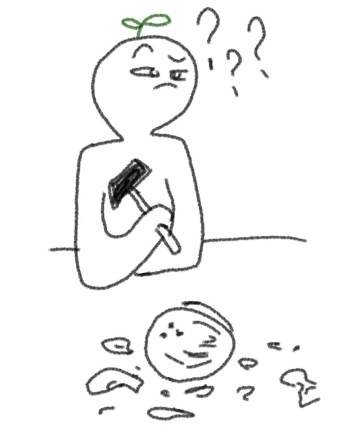 48 Funny Comic Doodles Of Odd Real-Life Moments Shared By This Reddit Community 48 Funny Comic Doodles Of Odd Real-Life Moments Shared By This Reddit Community