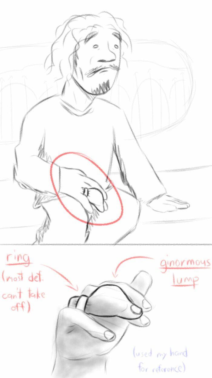 48 Funny Comic Doodles Of Odd Real-Life Moments Shared By This Reddit Community 48 Funny Comic Doodles Of Odd Real-Life Moments Shared By This Reddit Community