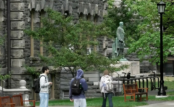 Chilling New Alleged Texts From “Cornell 7” Group Chat Reveal The Horror They Reportedly Inflicted On Victim