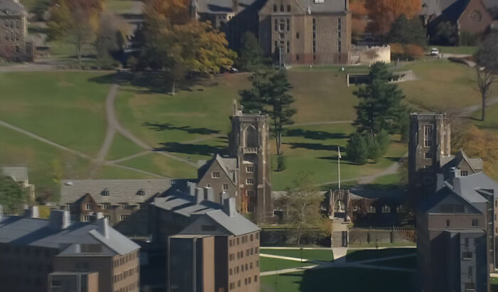 Chilling New Alleged Texts From “Cornell 7” Group Chat Reveal The Horror They Reportedly Inflicted On Victim