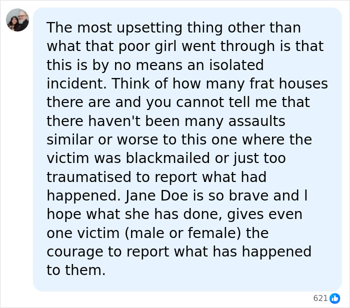 Chilling New Alleged Texts From “Cornell 7” Group Chat Reveal The Horror They Reportedly Inflicted On Victim