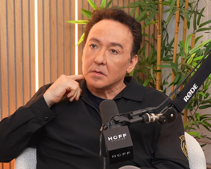 John Cusack’s Unrecognizable New Look Sparks Scrutiny As Questions Grow About Cosmetic Work: “What Did He Do?”
