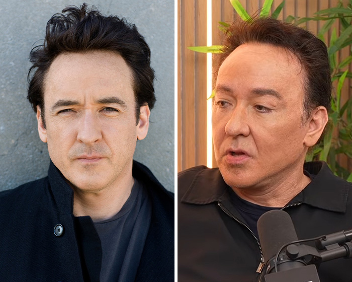 John Cusack’s Unrecognizable New Look Sparks Scrutiny As Questions Grow About Cosmetic Work: “What Did He Do?”