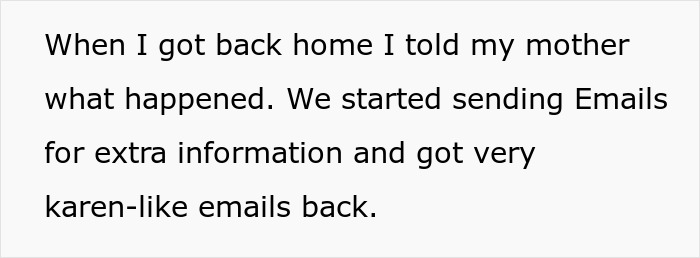 Employee Gets An Unexpected Response From Boss After Requesting A Day Off, Takes Her To Court Employee Gets An Unexpected Response From Boss After Requesting A Day Off, Takes Her To Court