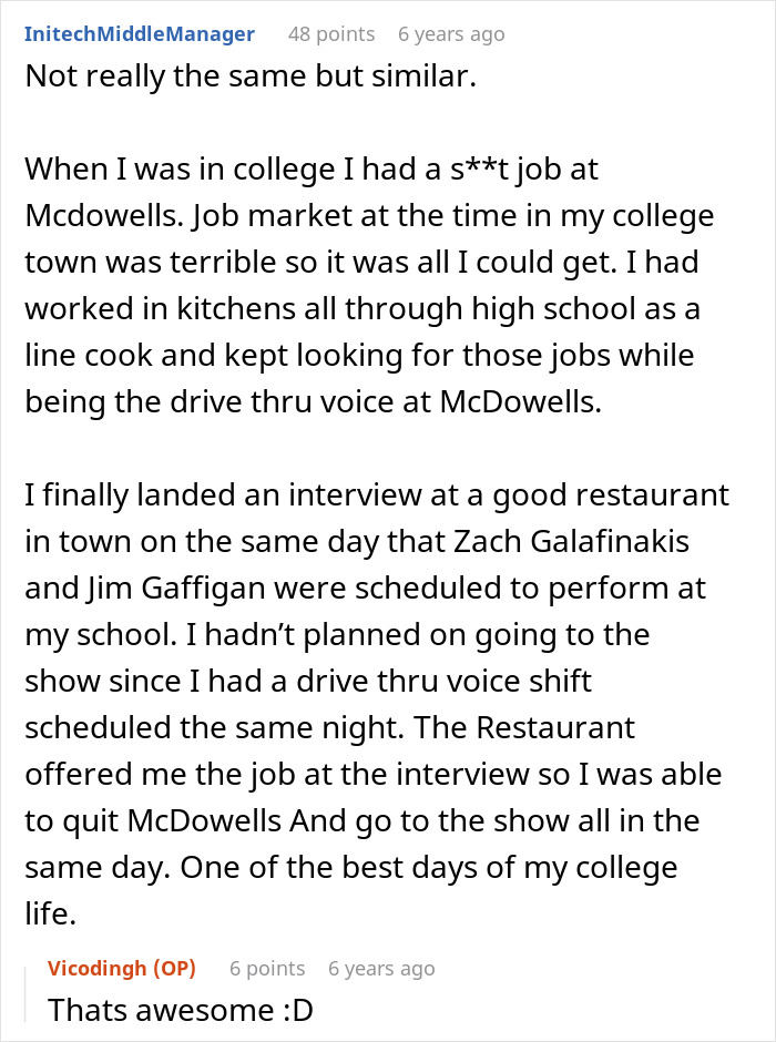 Employee Gets An Unexpected Response From Boss After Requesting A Day Off, Takes Her To Court Employee Gets An Unexpected Response From Boss After Requesting A Day Off, Takes Her To Court