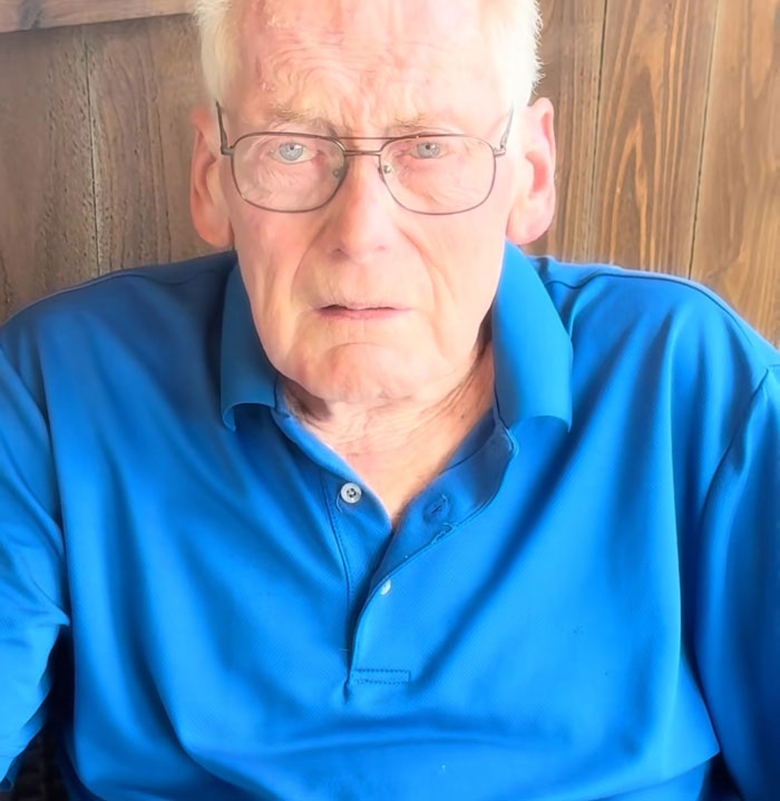 Daughter Defends 81-Year-Old Dad After GoFundMe Cancels His $745K Cancer Fundraiser Daughter Defends 81-Year-Old Dad After GoFundMe Cancels His $745K Cancer Fundraiser