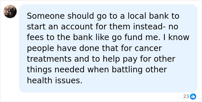Daughter Defends 81-Year-Old Dad After GoFundMe Cancels His $745K Cancer Fundraiser Daughter Defends 81-Year-Old Dad After GoFundMe Cancels His $745K Cancer Fundraiser