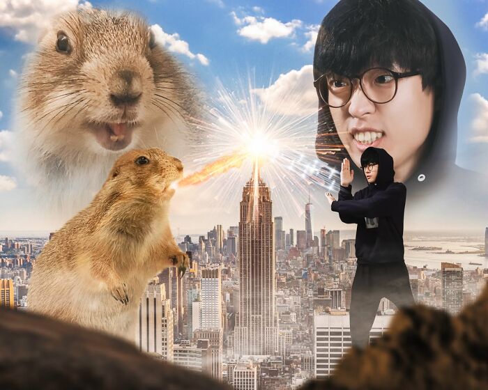 30 Family Portraits By ‘Bora’s Photo Shop’ That Take “Picture-Perfect” To A Whole New Level 30 Family Portraits By ‘Bora’s Photo Shop’ That Take “Picture-Perfect” To A Whole New Level