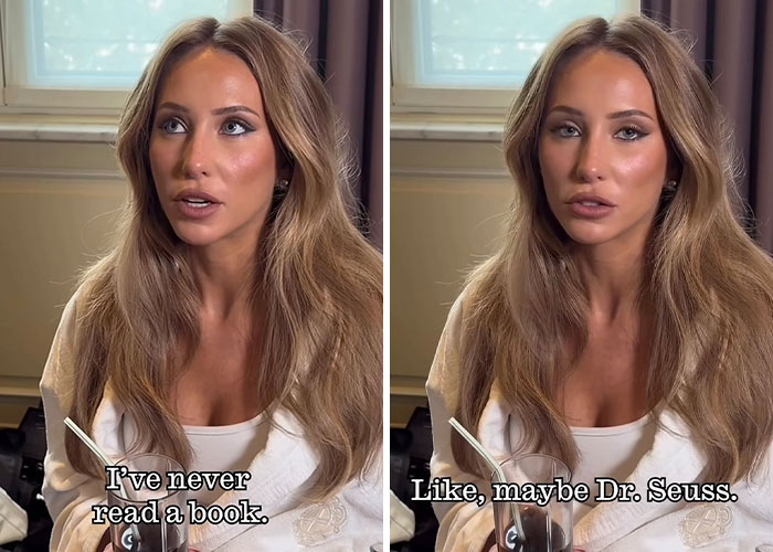 Alix Earle Ruthlessly Mocked After She Makes Embarrassing Confession To Interview Magazine