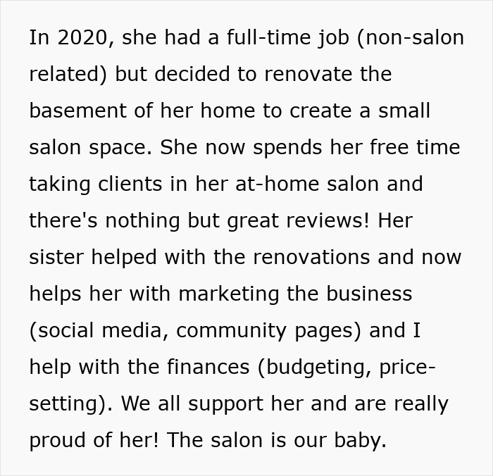 Racist ‘Karen’ Tries To Shut Down Salon, Turns Out She’s The One That Needs To Be Arrested Racist ‘Karen’ Tries To Shut Down Salon, Turns Out She’s The One That Needs To Be Arrested