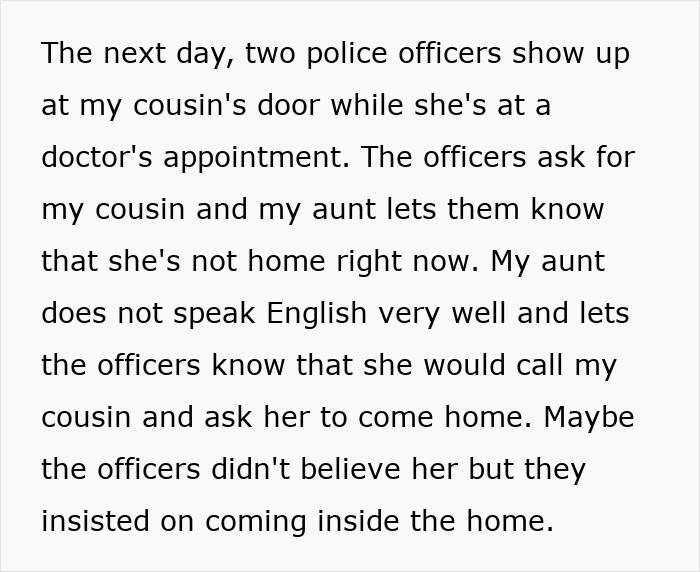 Racist ‘Karen’ Tries To Shut Down Salon, Turns Out She’s The One That Needs To Be Arrested Racist ‘Karen’ Tries To Shut Down Salon, Turns Out She’s The One That Needs To Be Arrested