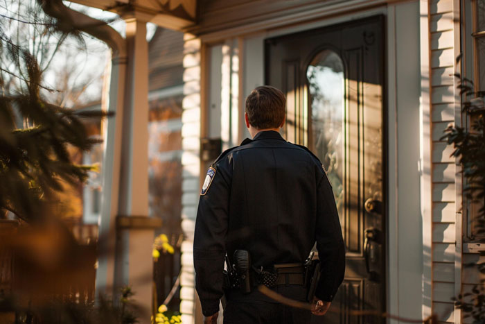 Racist ‘Karen’ Tries To Shut Down Salon, Turns Out She’s The One That Needs To Be Arrested Racist ‘Karen’ Tries To Shut Down Salon, Turns Out She’s The One That Needs To Be Arrested