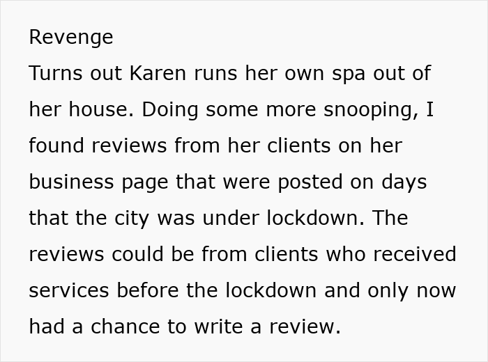 Racist ‘Karen’ Tries To Shut Down Salon, Turns Out She’s The One That Needs To Be Arrested Racist ‘Karen’ Tries To Shut Down Salon, Turns Out She’s The One That Needs To Be Arrested