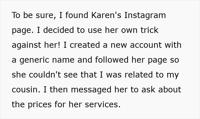 Racist ‘Karen’ Tries To Shut Down Salon, Turns Out She’s The One That Needs To Be Arrested Racist ‘Karen’ Tries To Shut Down Salon, Turns Out She’s The One That Needs To Be Arrested