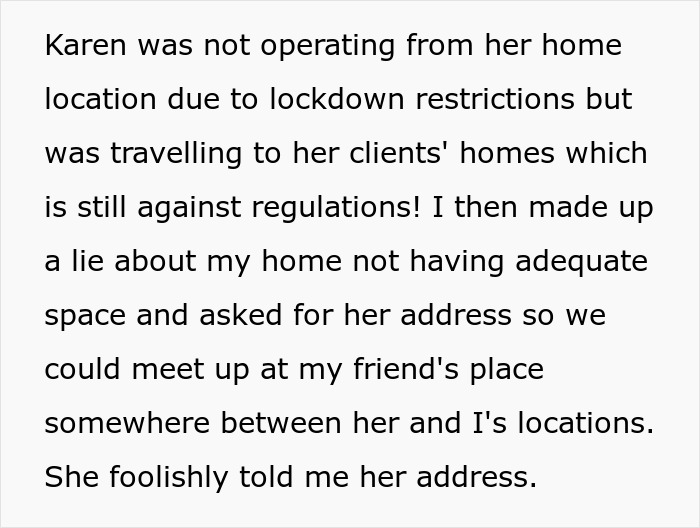 Racist ‘Karen’ Tries To Shut Down Salon, Turns Out She’s The One That Needs To Be Arrested Racist ‘Karen’ Tries To Shut Down Salon, Turns Out She’s The One That Needs To Be Arrested