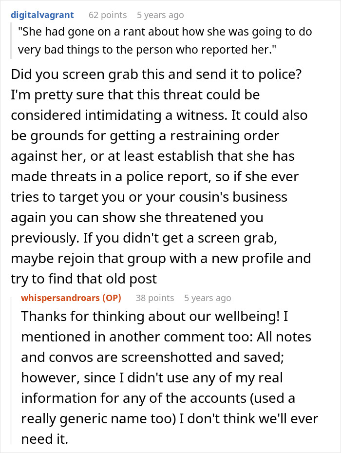 Racist ‘Karen’ Tries To Shut Down Salon, Turns Out She’s The One That Needs To Be Arrested Racist ‘Karen’ Tries To Shut Down Salon, Turns Out She’s The One That Needs To Be Arrested