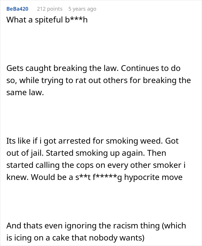 Racist ‘Karen’ Tries To Shut Down Salon, Turns Out She’s The One That Needs To Be Arrested Racist ‘Karen’ Tries To Shut Down Salon, Turns Out She’s The One That Needs To Be Arrested