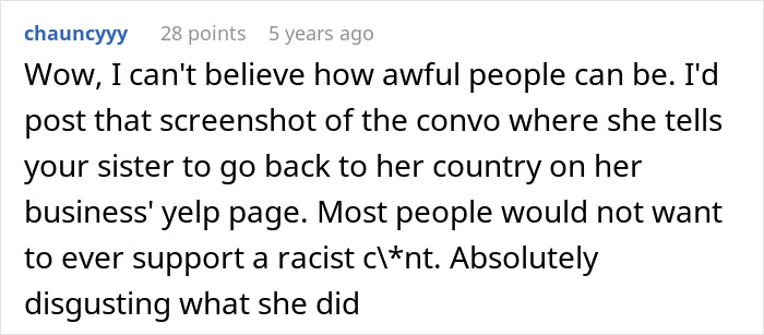 Racist ‘Karen’ Tries To Shut Down Salon, Turns Out She’s The One That Needs To Be Arrested Racist ‘Karen’ Tries To Shut Down Salon, Turns Out She’s The One That Needs To Be Arrested