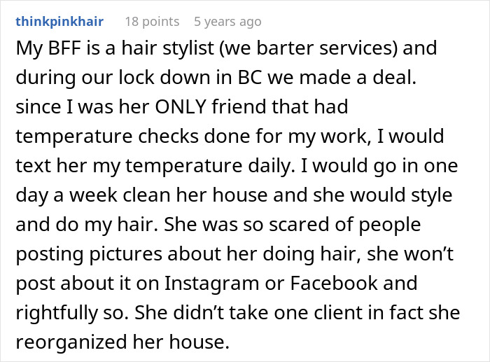 Racist ‘Karen’ Tries To Shut Down Salon, Turns Out She’s The One That Needs To Be Arrested Racist ‘Karen’ Tries To Shut Down Salon, Turns Out She’s The One That Needs To Be Arrested