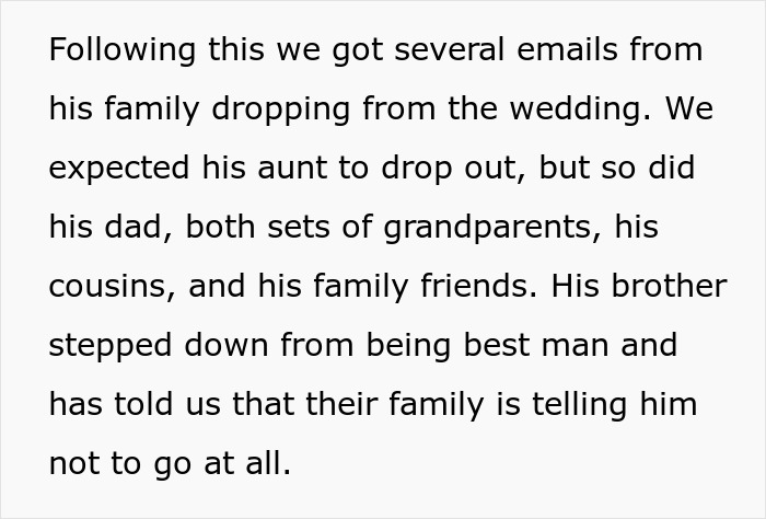 Mom Goes Into Hysterics After Finding Out Her Son Is Getting Married, Takes It Even Further Into Crazy Land