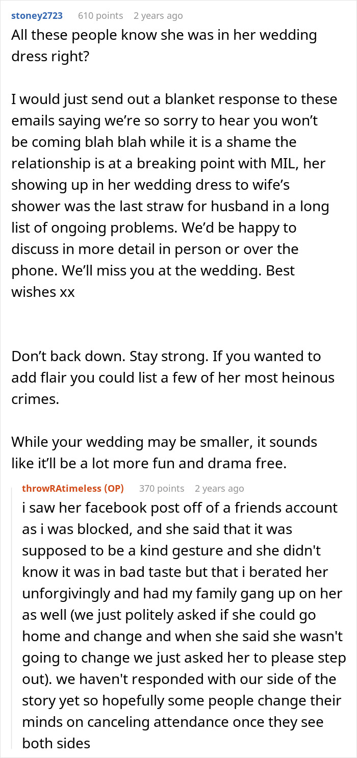 Mom Goes Into Hysterics After Finding Out Her Son Is Getting Married, Takes It Even Further Into Crazy Land