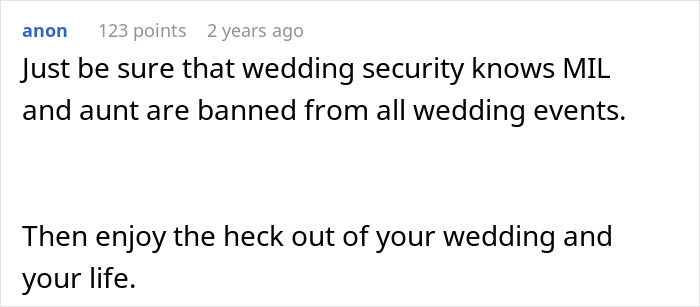 Mom Goes Into Hysterics After Finding Out Her Son Is Getting Married, Takes It Even Further Into Crazy Land