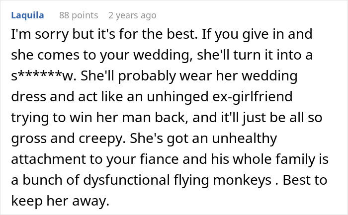 Mom Goes Into Hysterics After Finding Out Her Son Is Getting Married, Takes It Even Further Into Crazy Land