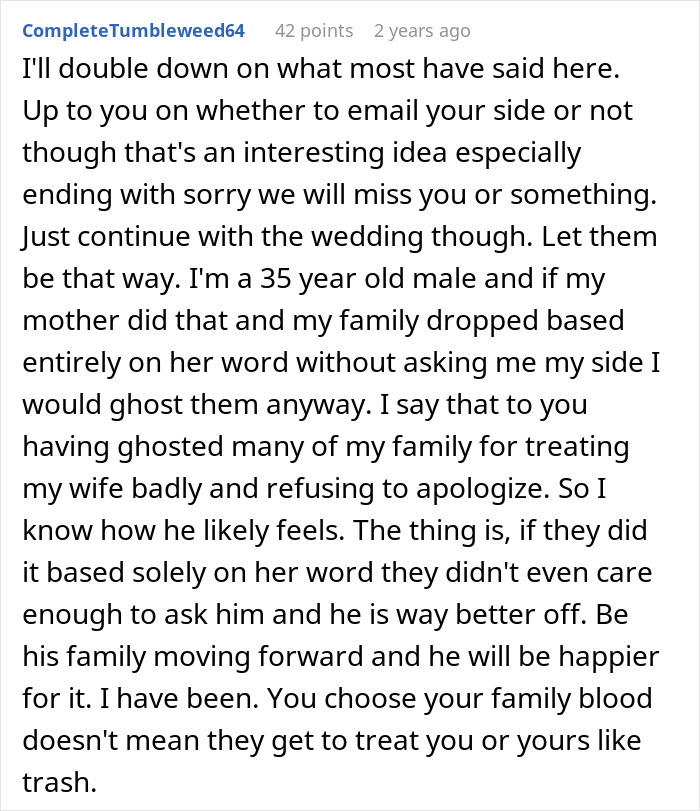 Mom Goes Into Hysterics After Finding Out Her Son Is Getting Married, Takes It Even Further Into Crazy Land