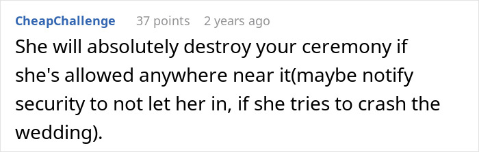 Mom Goes Into Hysterics After Finding Out Her Son Is Getting Married, Takes It Even Further Into Crazy Land