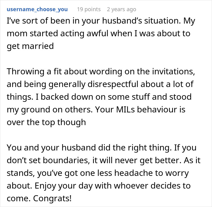 Mom Goes Into Hysterics After Finding Out Her Son Is Getting Married, Takes It Even Further Into Crazy Land