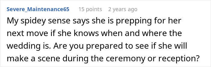 Mom Goes Into Hysterics After Finding Out Her Son Is Getting Married, Takes It Even Further Into Crazy Land