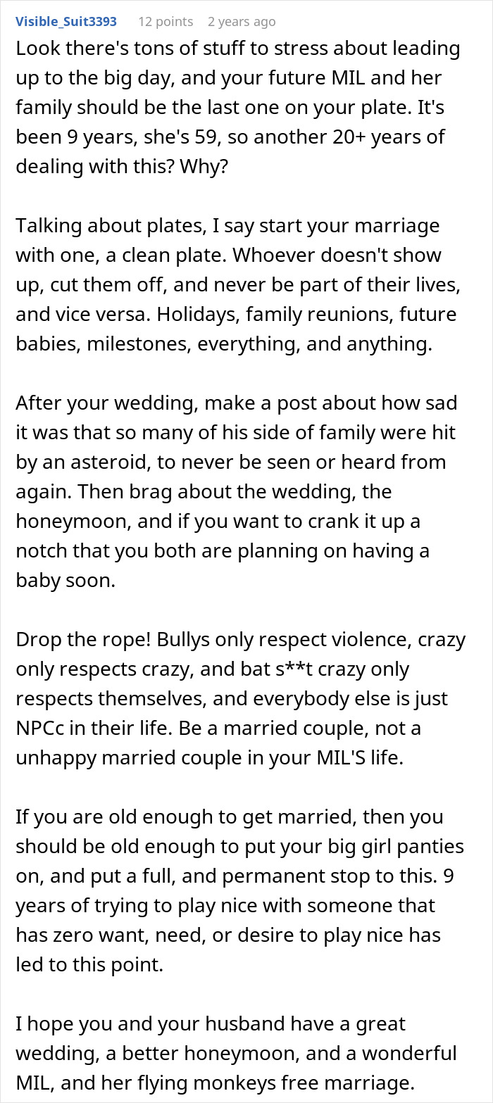 Mom Goes Into Hysterics After Finding Out Her Son Is Getting Married, Takes It Even Further Into Crazy Land