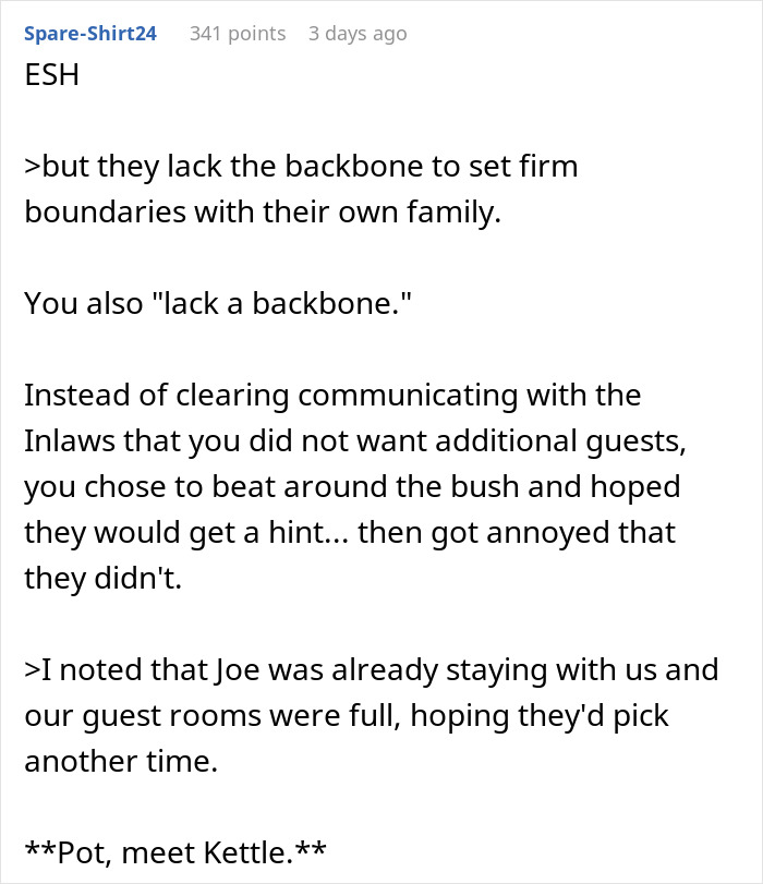 BIL Brings A Different GF To Fam Thanksgiving Every Year, Hosts Tired Of Meeting Strangers Over Turkey BIL Brings A Different GF To Fam Thanksgiving Every Year, Hosts Tired Of Meeting Strangers Over Turkey