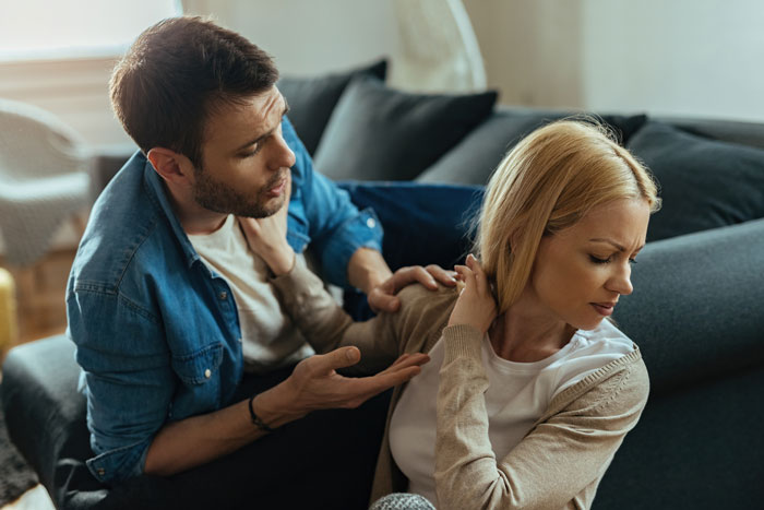 Sister Gives Brother Part Of Her Liver, Years Later He Learns It Cost Her A Baby And A Husband