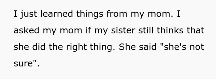 Sister Gives Brother Part Of Her Liver, Years Later He Learns It Cost Her A Baby And A Husband
