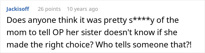 Sister Gives Brother Part Of Her Liver, Years Later He Learns It Cost Her A Baby And A Husband