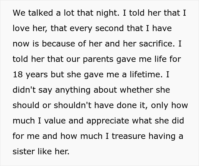 Sister Gives Brother Part Of Her Liver, Years Later He Learns It Cost Her A Baby And A Husband