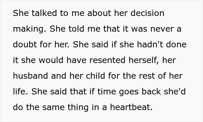Sister Gives Brother Part Of Her Liver, Years Later He Learns It Cost Her A Baby And A Husband