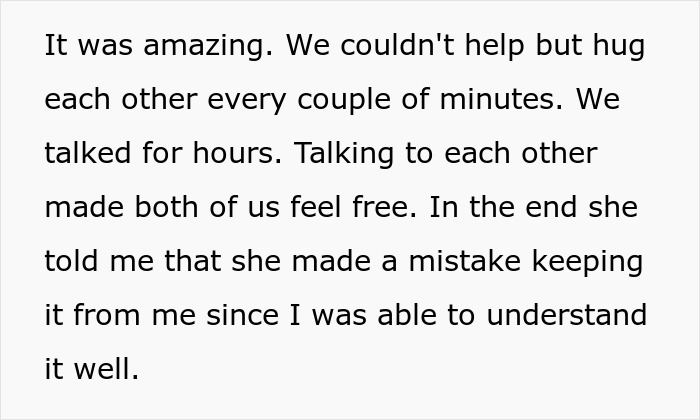 Sister Gives Brother Part Of Her Liver, Years Later He Learns It Cost Her A Baby And A Husband