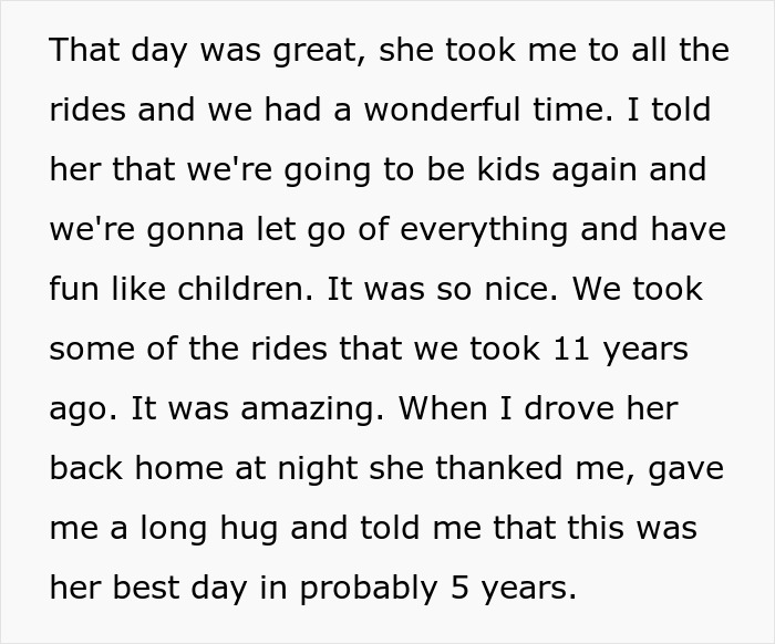 Sister Gives Brother Part Of Her Liver, Years Later He Learns It Cost Her A Baby And A Husband