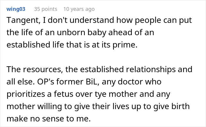 Sister Gives Brother Part Of Her Liver, Years Later He Learns It Cost Her A Baby And A Husband